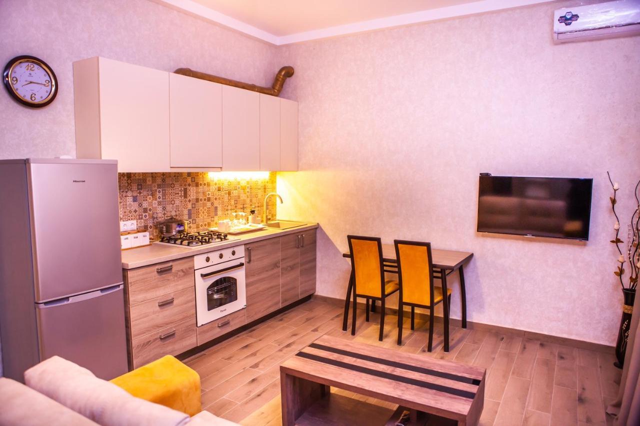 Wine Castle Hotel Тбилиси Екстериор снимка