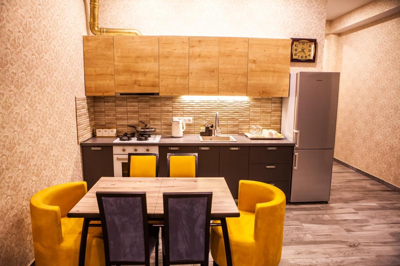 Wine Castle Hotel Тбилиси Екстериор снимка