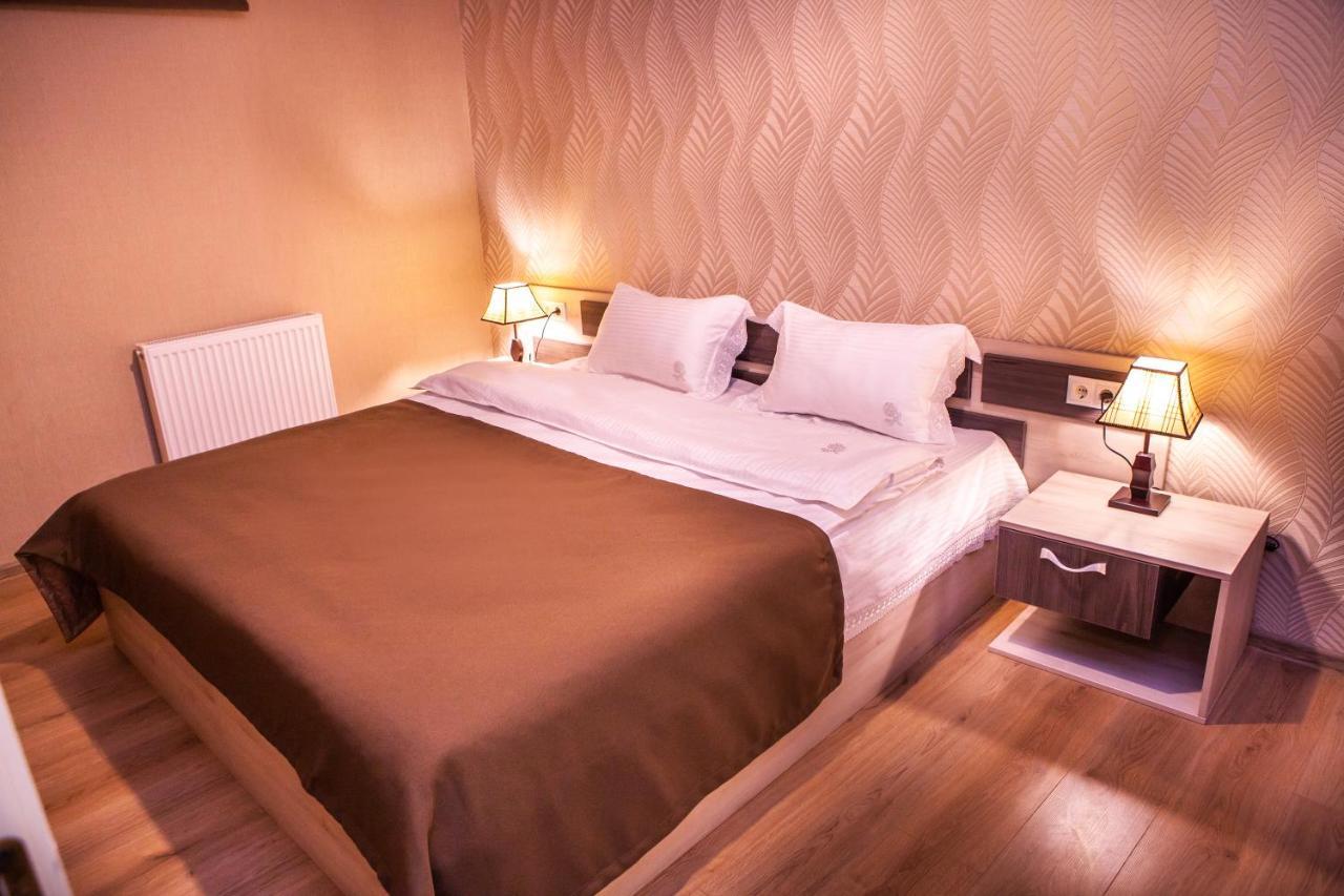 Wine Castle Hotel Тбилиси Екстериор снимка