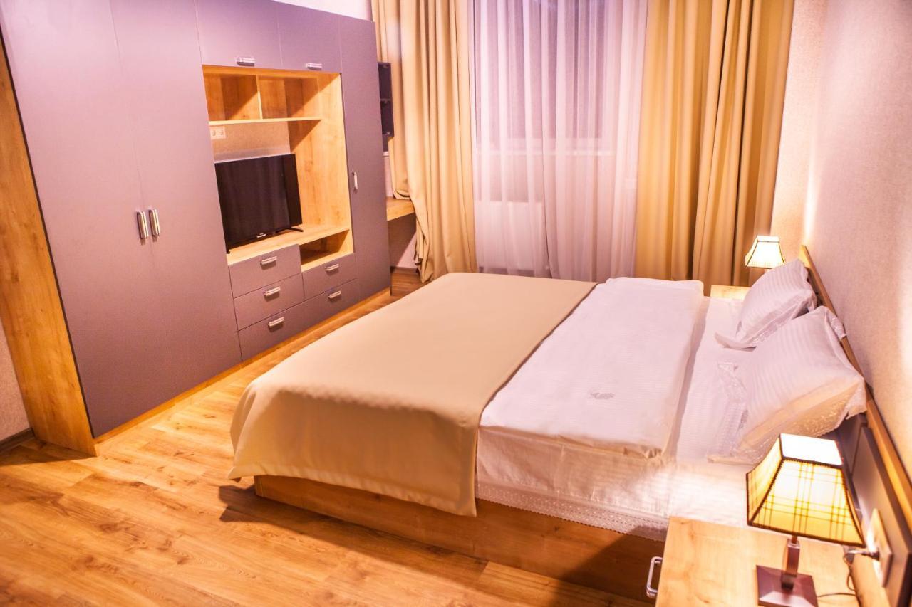 Wine Castle Hotel Тбилиси Екстериор снимка