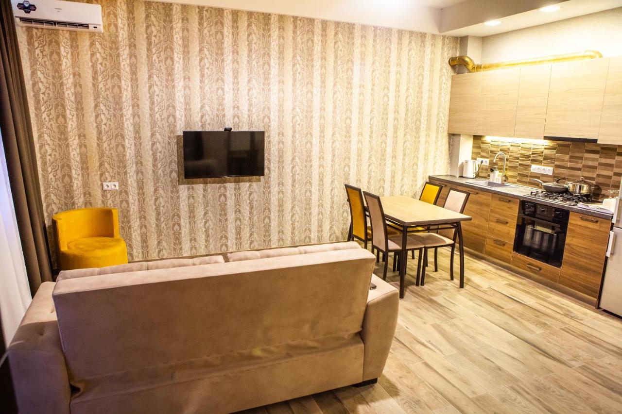 Wine Castle Hotel Тбилиси Екстериор снимка