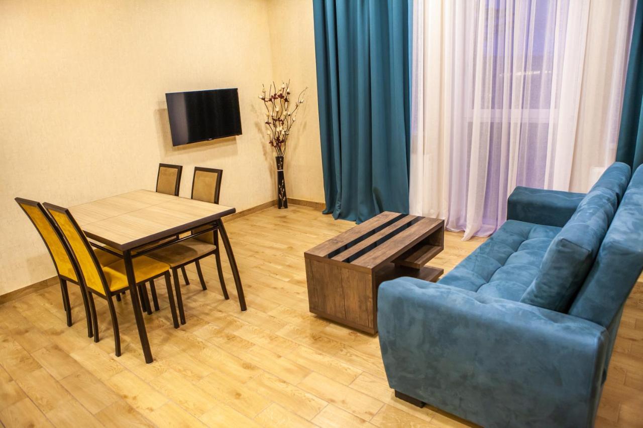 Wine Castle Hotel Тбилиси Екстериор снимка