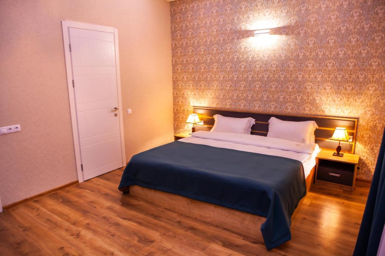 Wine Castle Hotel Тбилиси Екстериор снимка