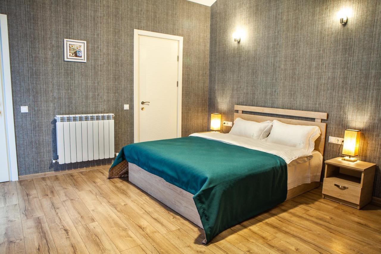Wine Castle Hotel Тбилиси Екстериор снимка