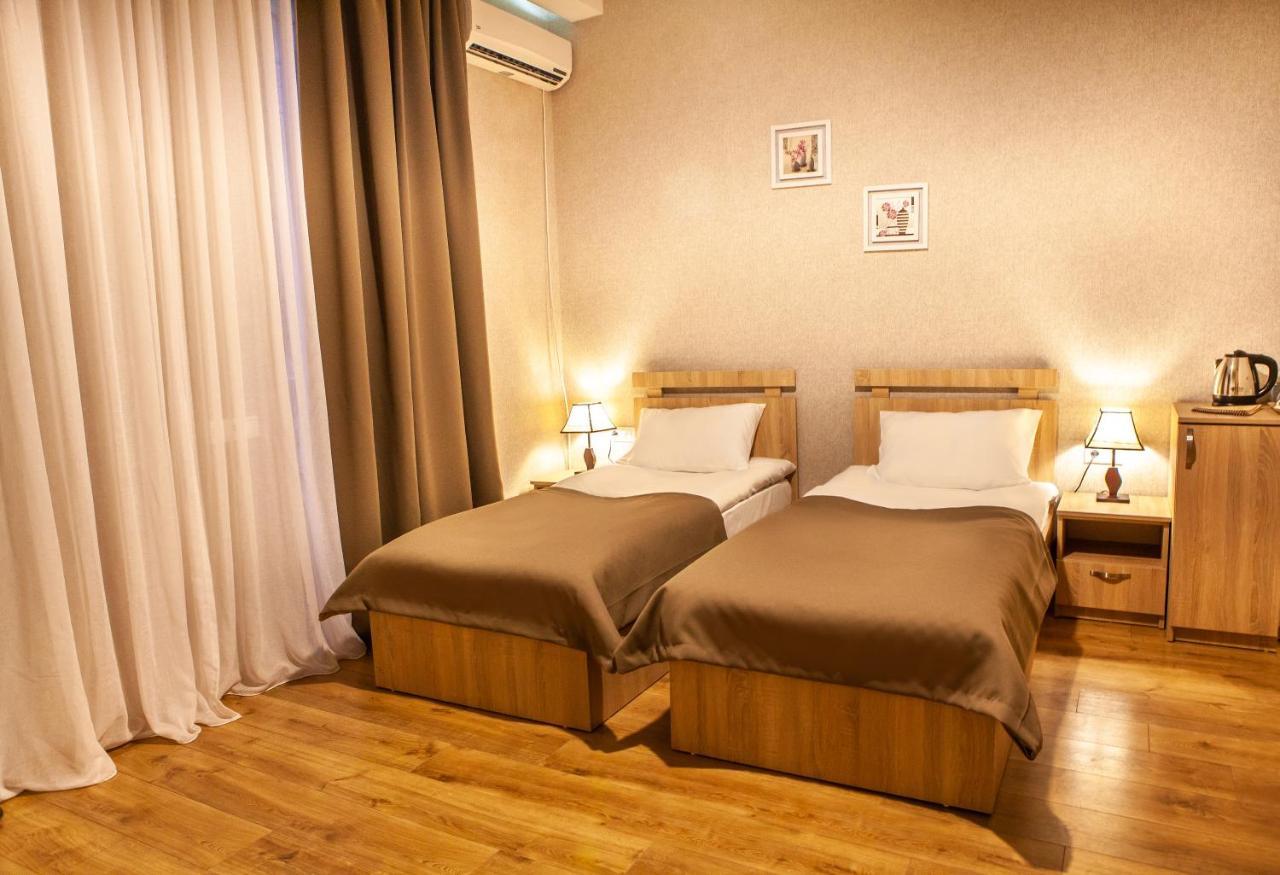 Wine Castle Hotel Тбилиси Екстериор снимка