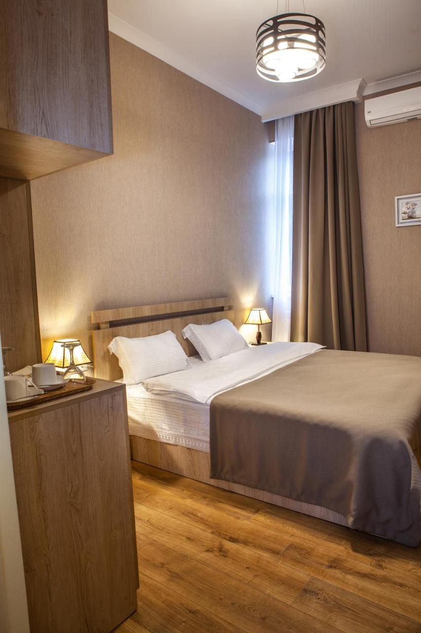 Wine Castle Hotel Тбилиси Екстериор снимка