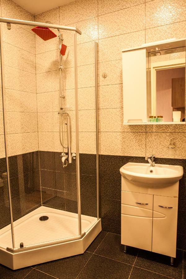 Wine Castle Hotel Тбилиси Екстериор снимка
