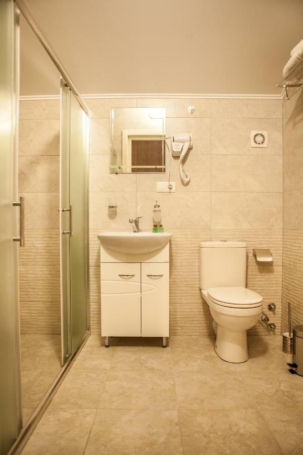 Wine Castle Hotel Тбилиси Екстериор снимка
