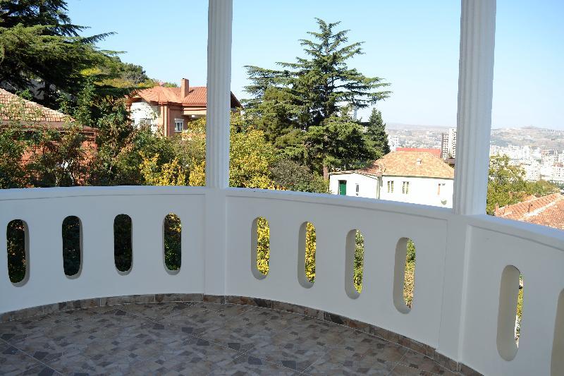 Wine Castle Hotel Тбилиси Екстериор снимка